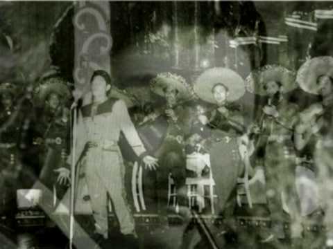 Javier Solis Tomate una copa