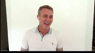 Olivier Legrand, LinkedIn APAC & China Managing Director, on Coaching