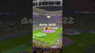 شاهد جمال ملاعب قطر 2022 😍 ❤️ #qatar2022