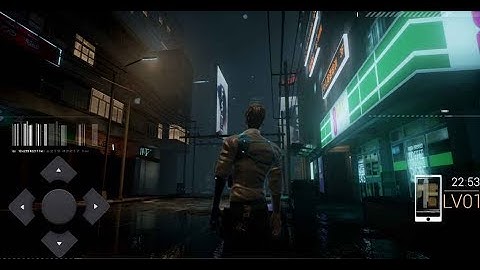 Bust Out The Magic City GamePlay Trailer For Android/iOS