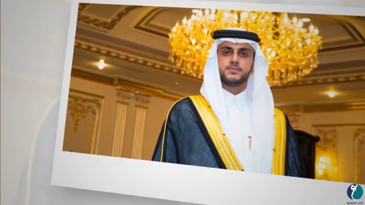 حفل زواج النقيب حامد بن ضيف الكريم الثقفي