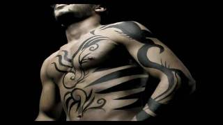 Body Art Tattoo Photo shoot