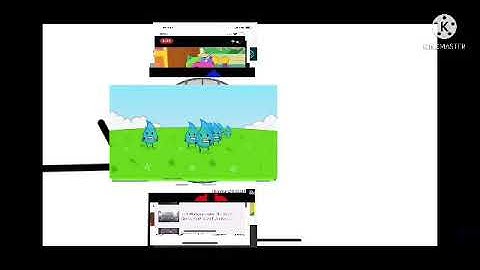 Pivot Got Scared by Klasky Csupo Effects #1 in Pixitracker Major 218 Add Round 31