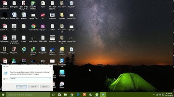 How to check windows 10 build number