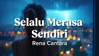 Lagu Galau Terbaru 2025   Selalu Merasa Sendiri  Bikin Nangis Hati Yang Kesepian