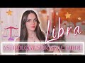 Libra Season ASTROLOGY SURVIVAL GUIDE ✨ Crystals, Rituals &amp; Glamour Magick