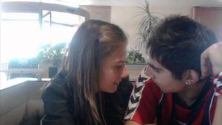 Mekin Sonbay - 4 Kasım