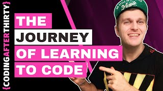 The Journey Of Learning To Code [ a conversation with an aspiring developer  ]