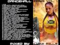 DJ LUKE MILLS - Dancehall Days Vol.1 Mix (Vybz Kartel, Beenie Man, Gyptian Plus More))