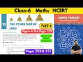 Class 6 Maths Ganita Prakash Chapter 10 The Other Side of Zero | Part 6 #grade6maths