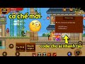 NSO Lậu | Cơ Chế Mới Ngon hay Phế Phẩm . Code cho ae nhanh tay