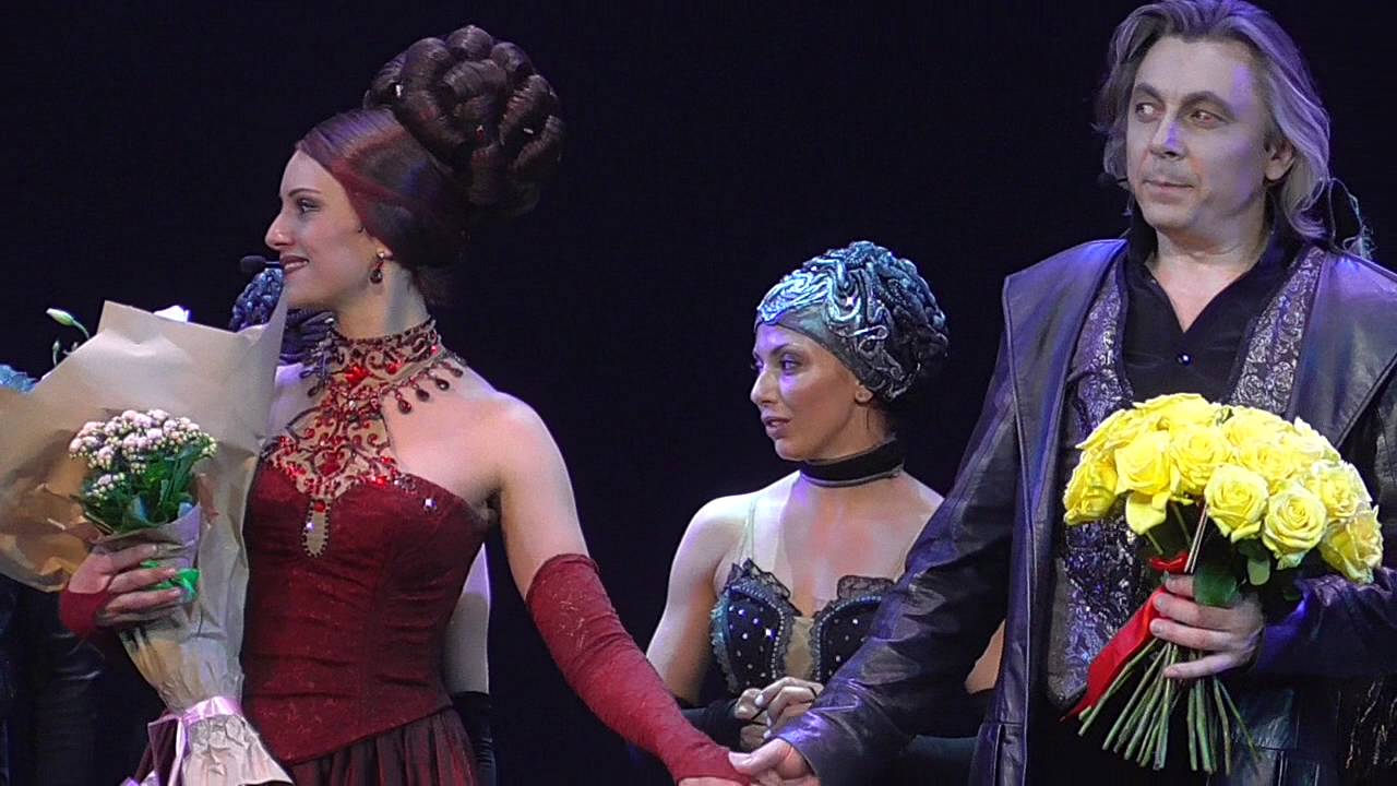 Ольга беляева театр оперетты Ольга беляева театр оперетты