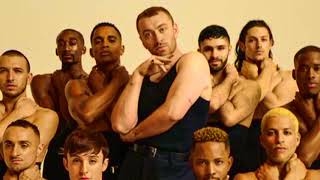 SAM SMITH - HOW DO YOU SLEEP?   - EXTENDED - CHOP - HIGH ON 23 -