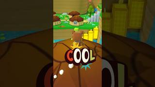Super Bear Adventure🧸 #SuperBearAdventure #SBA #BearAdventure #AdventureGames #Platformer #shorts