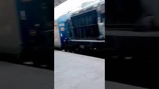 Orai ka railway station | Short video