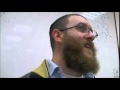 24 - Pirkei Avot - ¿Torá, Trabajo o Ejército? ¡Las Tres! 
