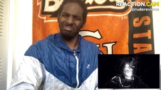 Dizzee Rascal - Space (REACTION)