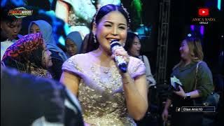 BRAJATUMAMA - DIAN ANIC | ANICA NADA 18 SEPTEMBER 2024 | WARUDUWUR | MUNDU | CIREBON