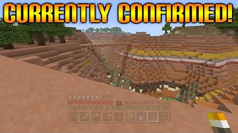 ★Minecraft Xbox 360 + PS3: Title Update 25 Current Confirmed Features So Far + TU25 Bug Fixes★