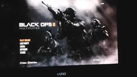 How To Get Out Of The Map NukeTown 2025