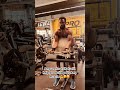 Amy workout #viral #motivation #fitneess #gym #youtubeshorts