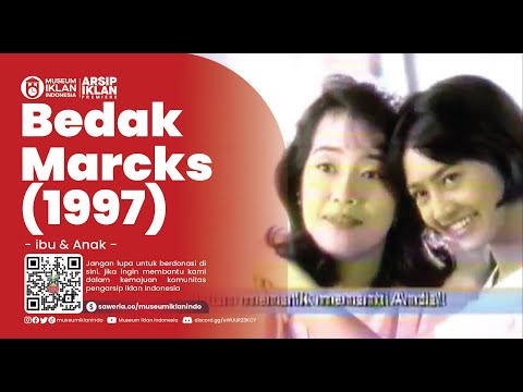 Iklan Bedak Dettol (1997)