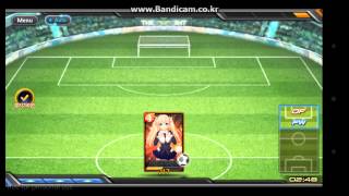 사커스피리츠 K리그 다이아 테스트영상