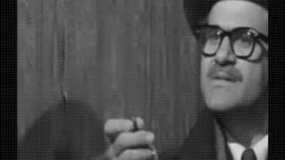 The Apartment 1960