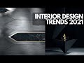 Interior Design Trends & Ideas for 2021