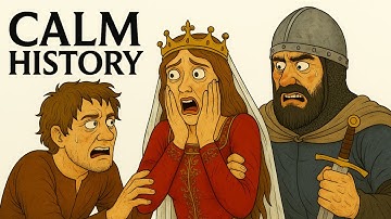 Why Medieval Weddings Were so BRUTAL | Boring History for Sleep