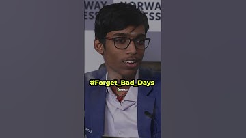 Hoe bereidt Pragg zich voor op Magnus Carlsen? #schaken #shorts