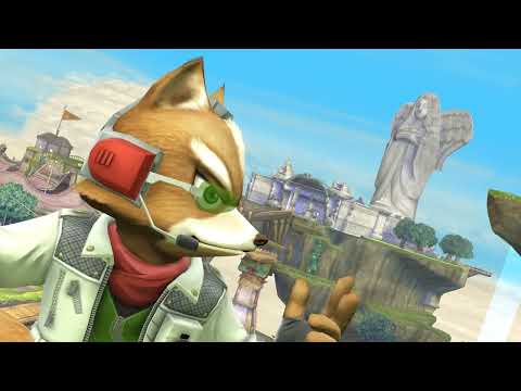 Video: Star Fox Dev: Miyamoto 