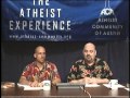 The Atheist Experience 444 with Matt Dillahunty and Tim Suto