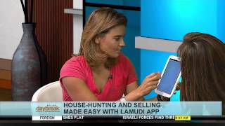 Techie Tuesday: House-Hunting and Selling Made Easy with Lamudi App screenshot 2