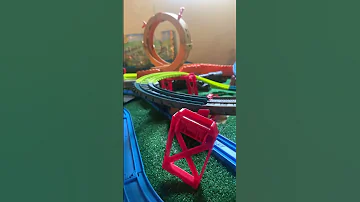 Unboxing New Tomy Toby 