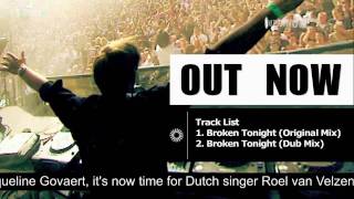 Armin van Buuren feat. VanVelzen - Broken Tonight @ iTrance.pl