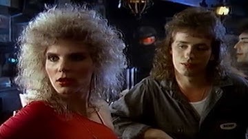 Duke Jupiter - Little Lady (1984)
