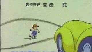 꼬마 자동차 붕붕 주제가