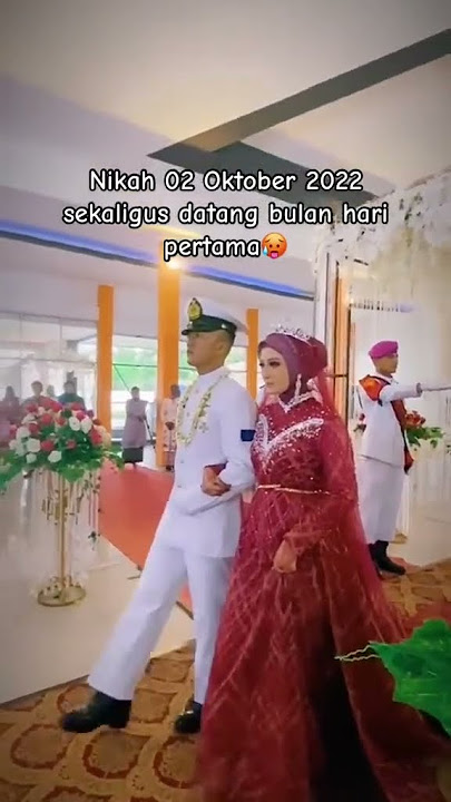 pernikahan abdi negara ‼️#abdinegara #tni #pengantinviral #nikah #shorts