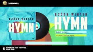 Björn Winter   Hymn Radio Version