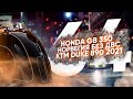 Мотоновости - пожар в мотомузее, обновление KTM Duke 890, выпуск Honda GB350 в Японии и другое