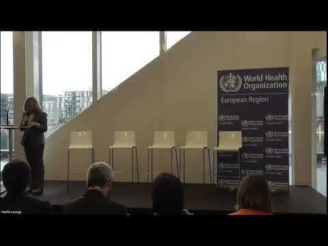 FIP-WHO high-level policy