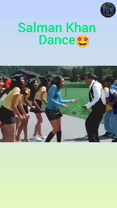 Salman Khan and Karishma Kapoor dance 😍// #shortsfeed #viralvideo #viralshorts #trending #shorts