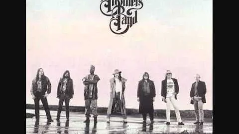 shine it on the allman brothers band seven turns