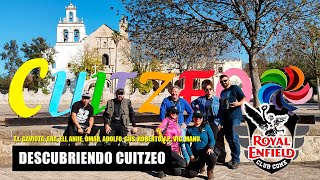 Descubriendo Michoacán día 1 Cuitzeo | ft. Aniie, Ara, Eli, Gabi, Rob, Vic, Omar, Adolfo, Gus y J.P. by xrider 199 views 1 year ago 16 minutes