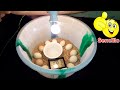 Incubadora de huevos simple y fácil || Cómo hacer una incubadora de huevos