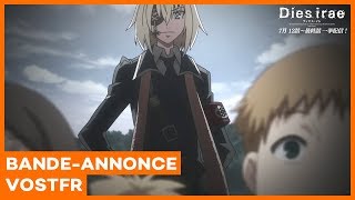 Bande annonce Dies Irae 