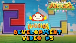 🏕️Landblox - Development video #5🌼 - Stretchmo / Fullblox project
