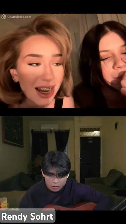 Singing Reaction | RussiaEMIN feat. JONY - KAMIH , JONY - Комета#randydongseu #ometv #fypシ゚viral #fy