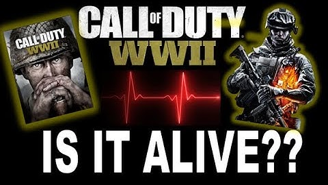 Revisiting one of the BEST COD